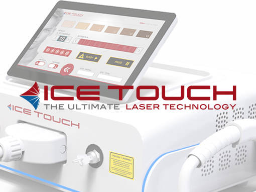 Ice Touch